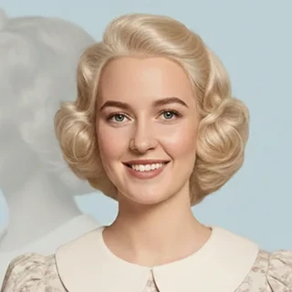 AI assistant Lucy
